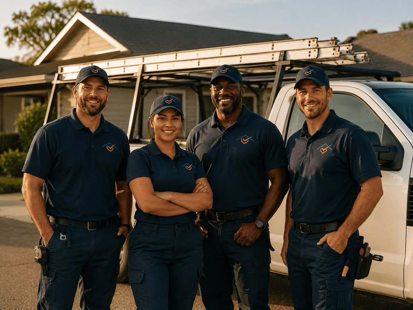 Roof Inspection company in Piney Flats, TN